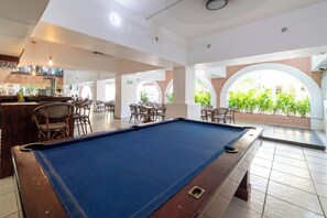 Billard