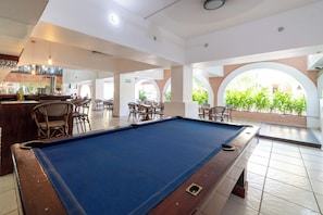 Billard