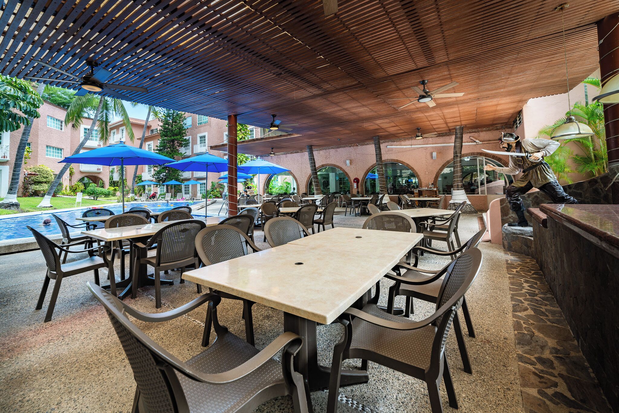 Foto - Castillo Huatulco & Beach Club