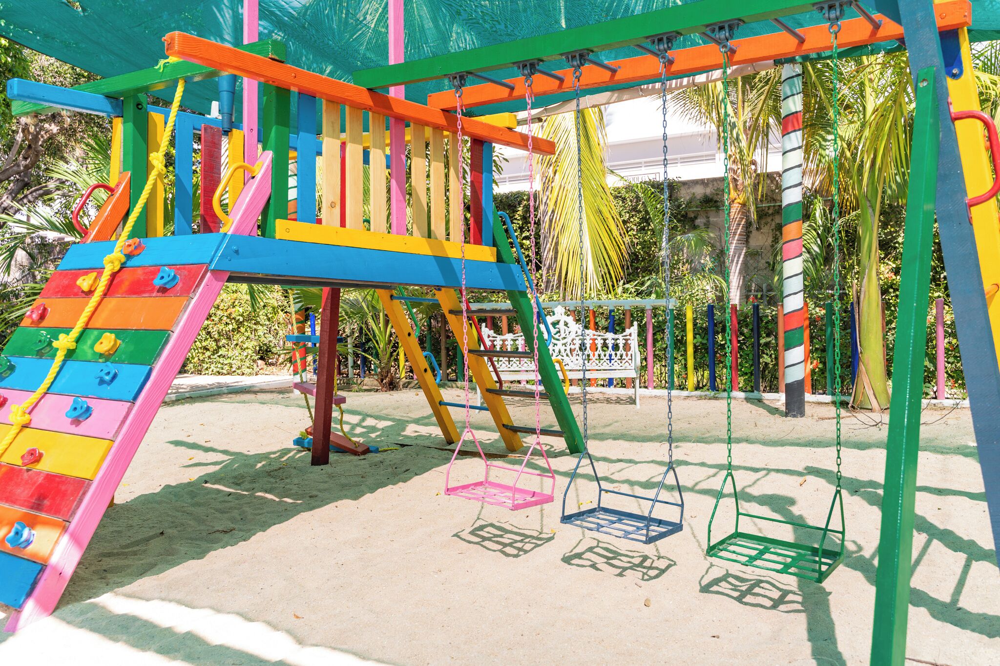 Foto - Castillo Huatulco & Beach Club