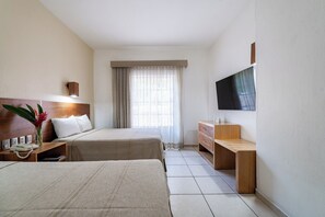 Standard-Doppelzimmer