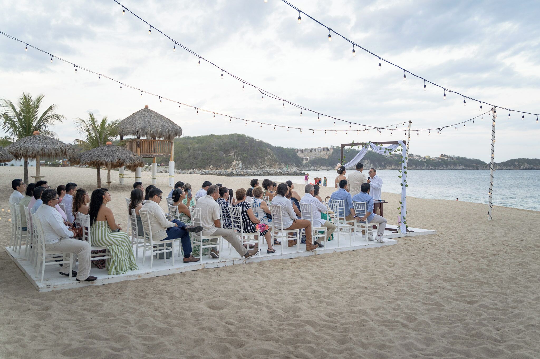 Foto - Castillo Huatulco & Beach Club