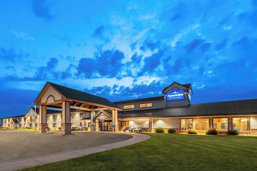 Americinn By Wyndham Wabasha