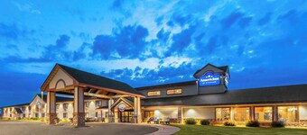 อเมริกินน์ บายวินด์แฮม วาบาชา