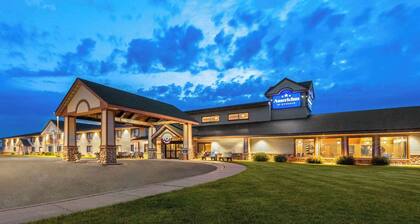 Americinn By Wyndham Wabasha
