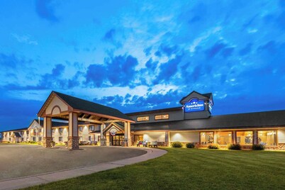 Americinn By Wyndham Wabasha