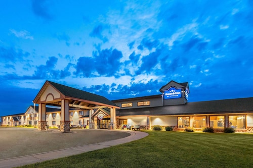 Americinn By Wyndham Wabasha