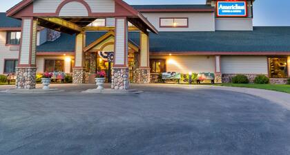Americinn By Wyndham Wabasha