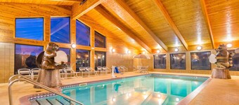 Americinn By Wyndham Wabasha