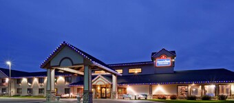 Americinn By Wyndham Wabasha