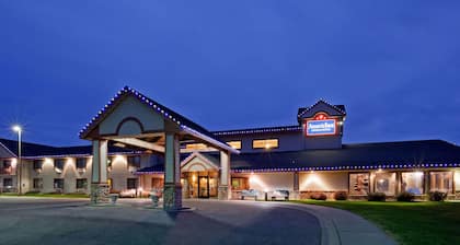 Americinn By Wyndham Wabasha