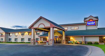 Americinn By Wyndham Wabasha