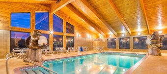 Americinn By Wyndham Wabasha