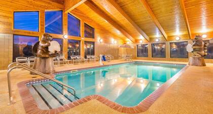 Americinn By Wyndham Wabasha