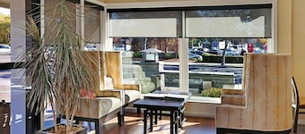 The Zen Hotel Palo Alto