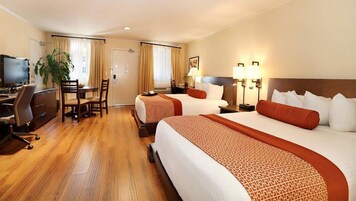 Ropa de cama de alta calidad y colchones con pillow-top 