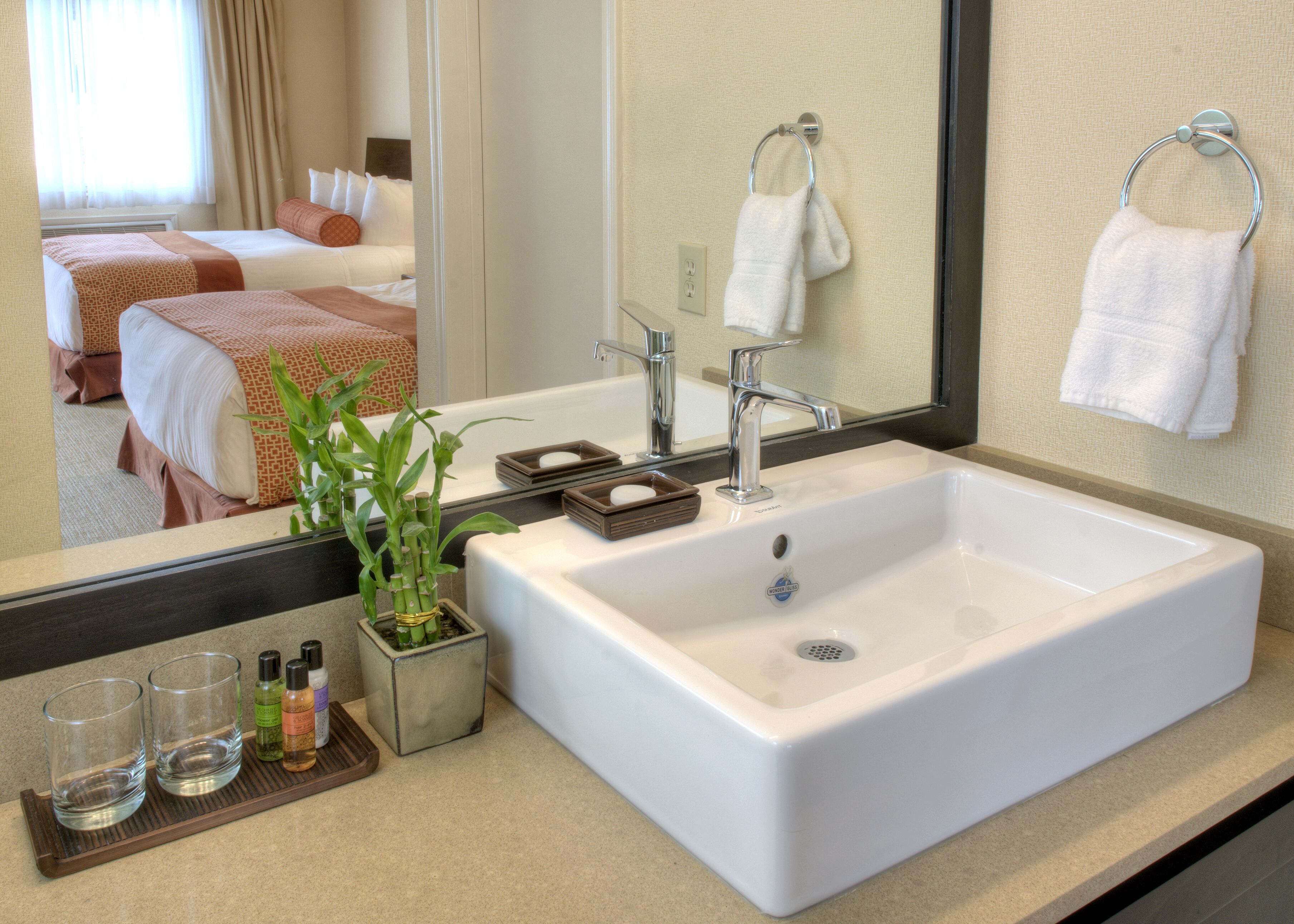 Photo - The Zen Hotel Palo Alto