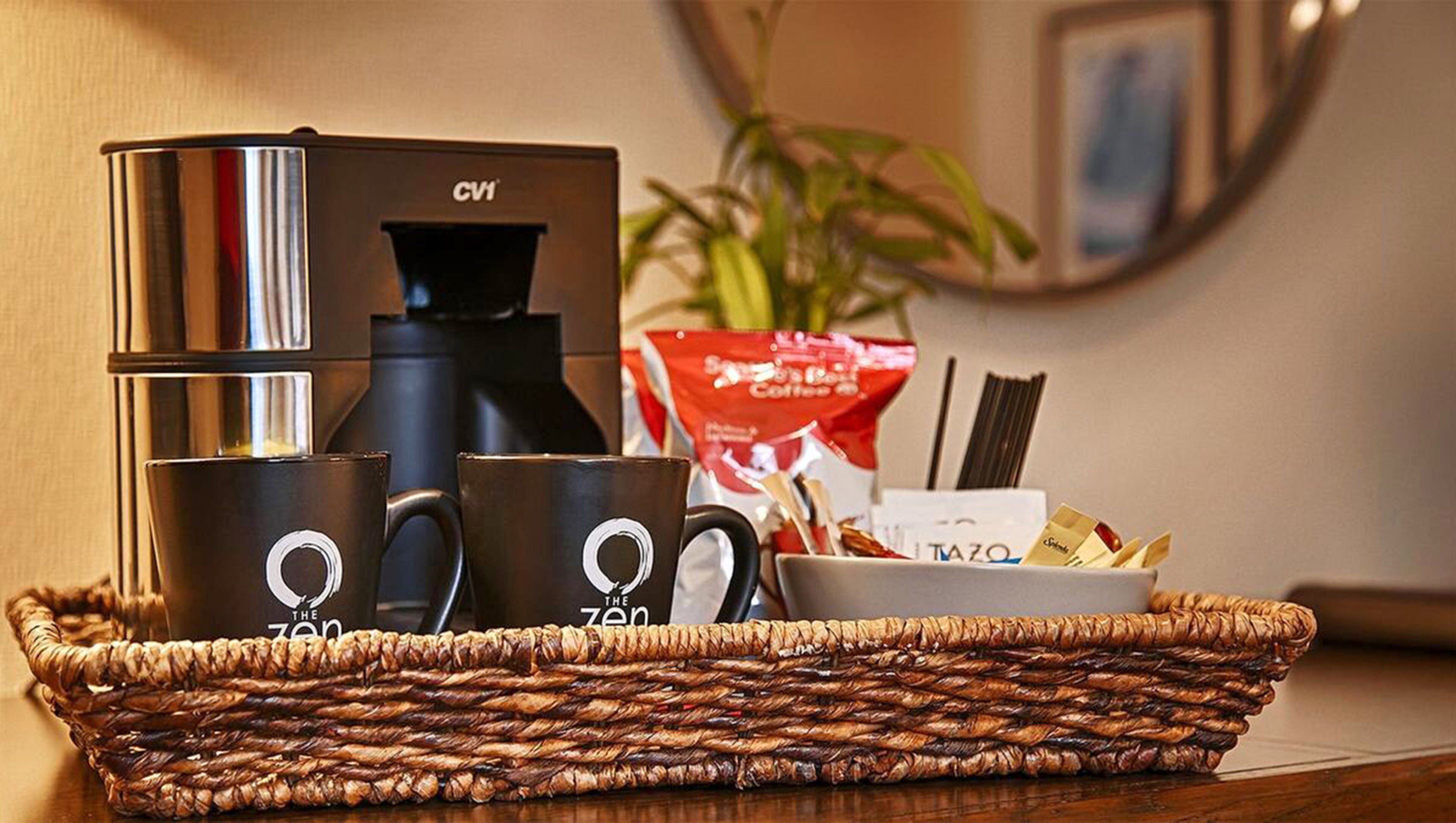 Photo - The Zen Hotel Palo Alto