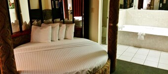 Country Hearth Inn & Suites Augusta