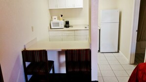 Suite, 2 Queen Beds, Non Smoking | Room amenity