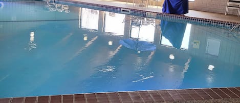 Piscina coperta