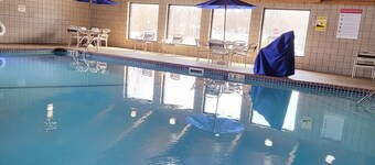AmericInn by Wyndham Mounds View Minneapolis