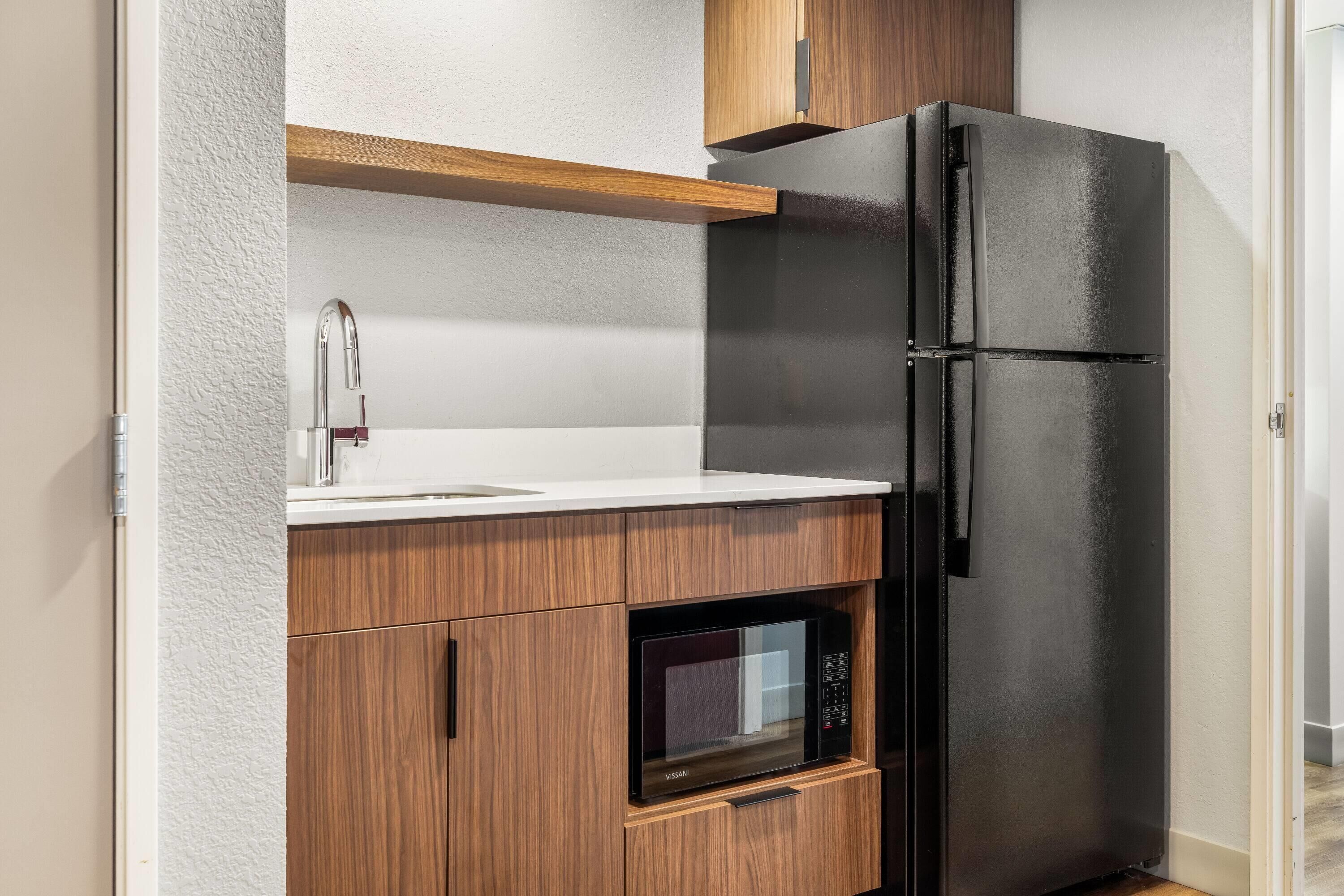 premier suite, 2 queen beds, non smoking | desk, blackout curtains, iron/ironing board, free cots/infant beds