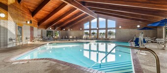 อเมริกินน์ บายวินด์แฮม เมาน์สวิว มินนีแอโพลิส