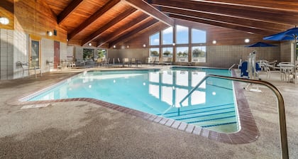 AmericInn by Wyndham Mounds View Minneapolis