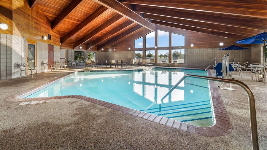 AmericInn by Wyndham Mounds View Minneapolis