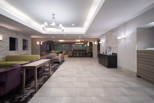 La Quinta Inn & Suites by Wyndham Atlanta Stockbridge