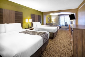 高档床上用品、办公桌、熨斗/熨衣板、免费婴儿床