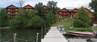 Oveson Pelican Lake Resort and Inn