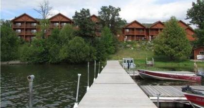 Oveson Pelican Lake Resort and Inn