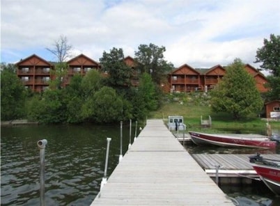 Oveson Pelican Lake Resort and Inn