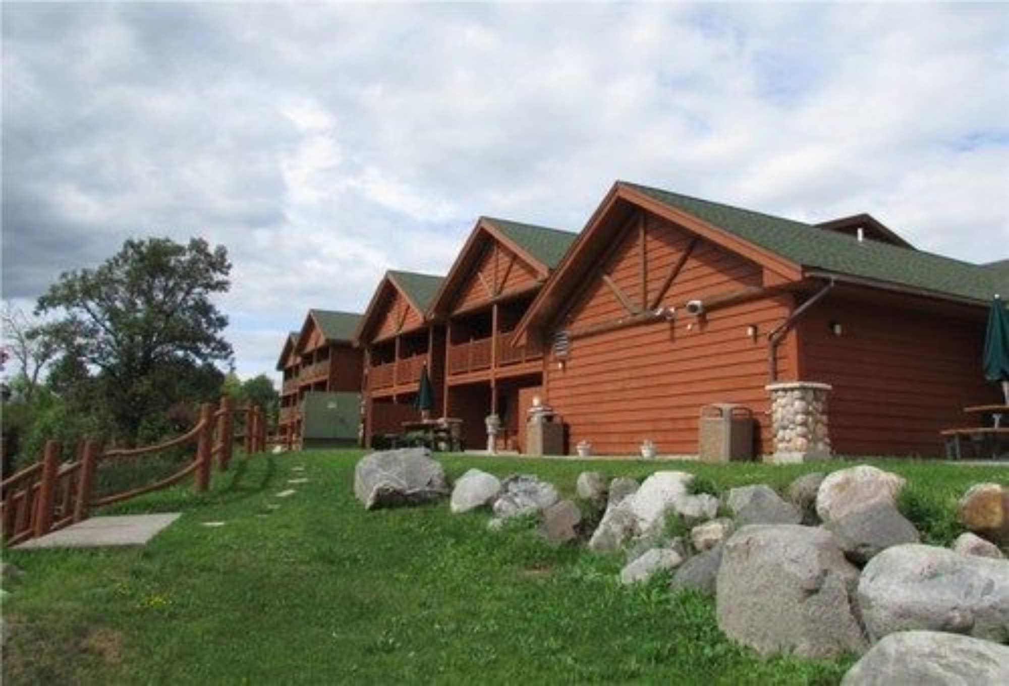 2-stjärniga hotell