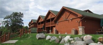 Oveson Pelican Lake Resort and Inn