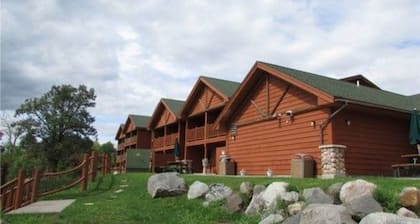 Oveson Pelican Lake Resort and Inn