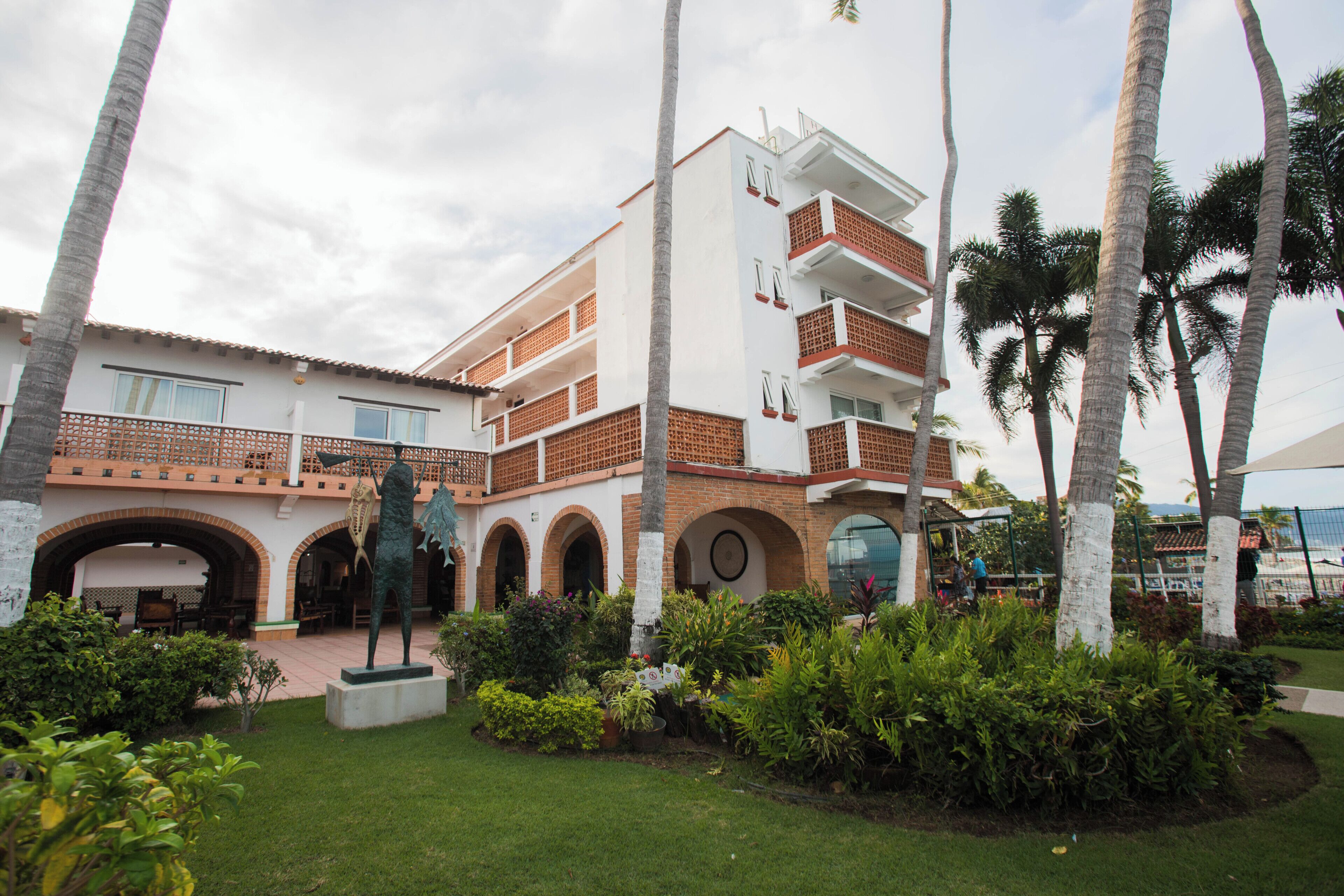 Foto - Rosita Hotel