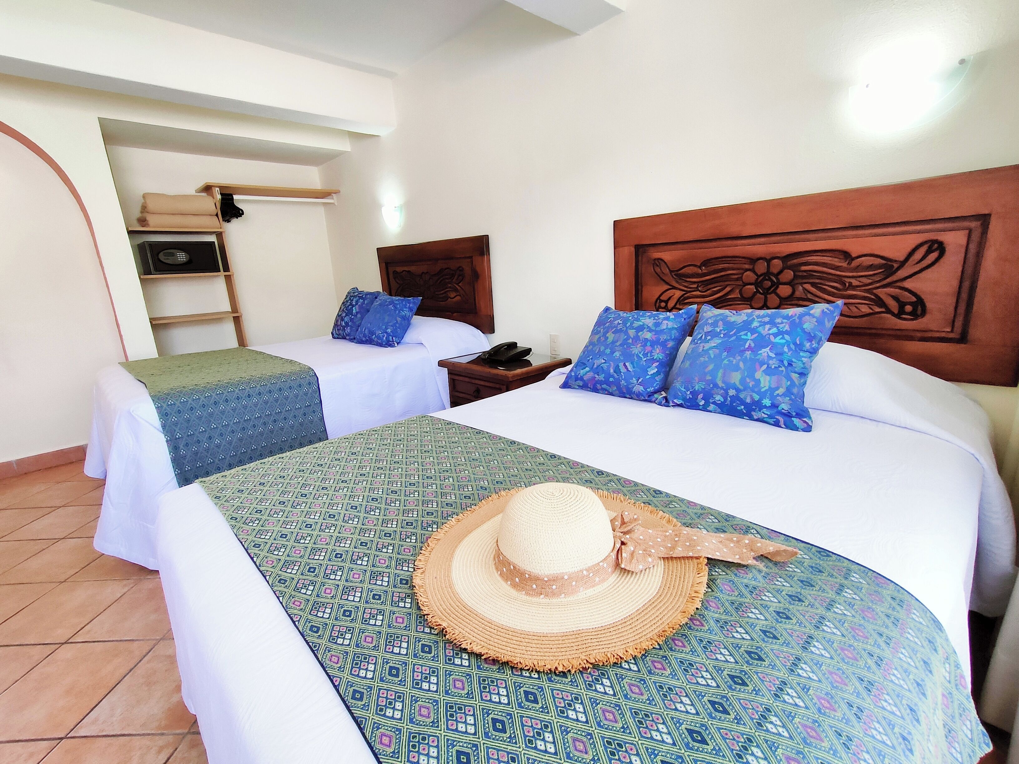 Foto - Rosita Hotel