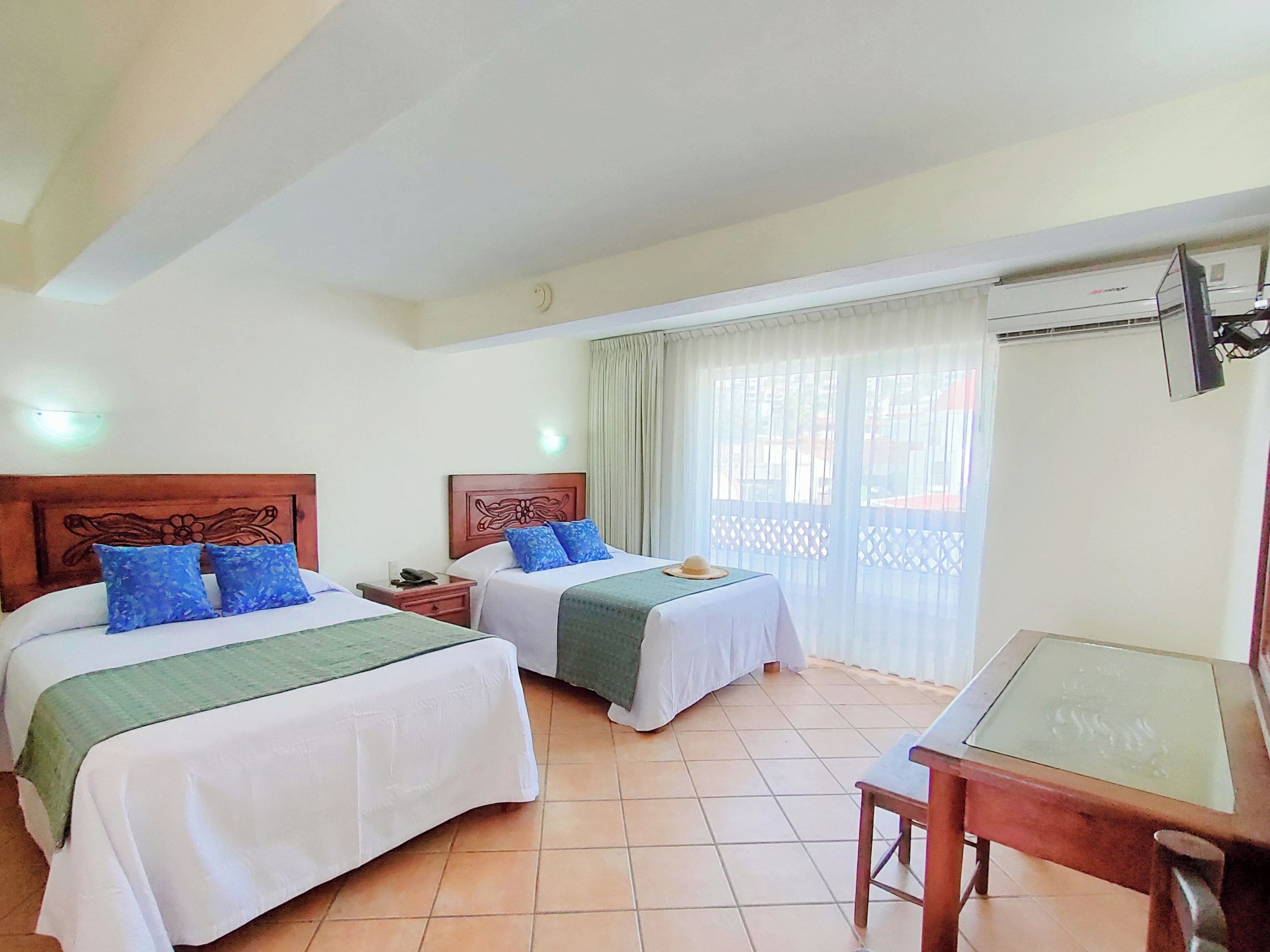 Foto - Rosita Hotel