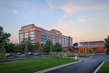 Chicago Marriott Northwest