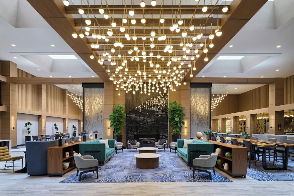 Chicago Marriott Northwest