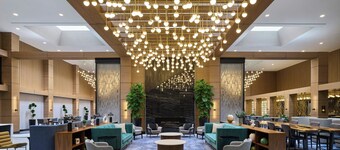 Chicago Marriott Northwest