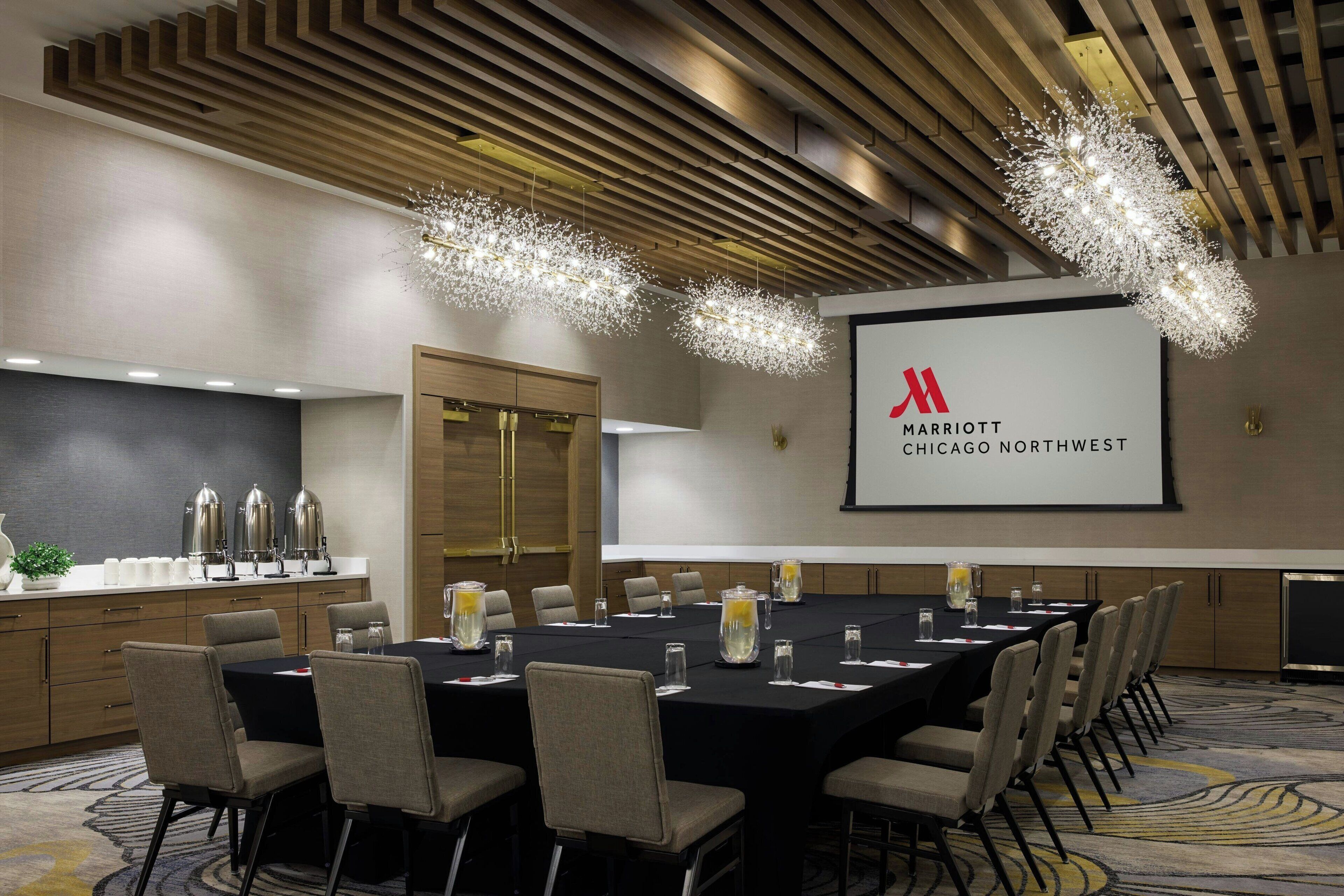 Photo - Chicago Marriott Northwest