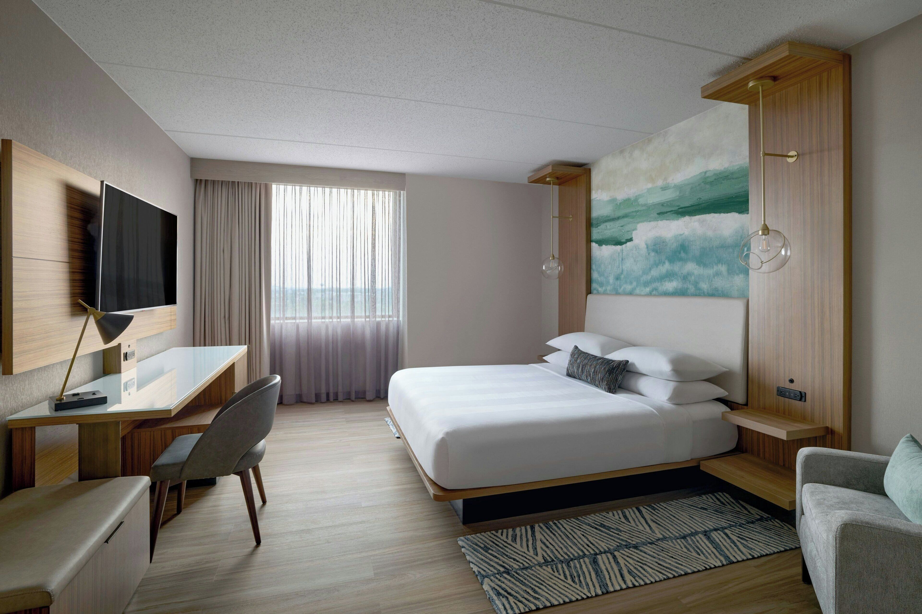 Photo - Chicago Marriott Northwest