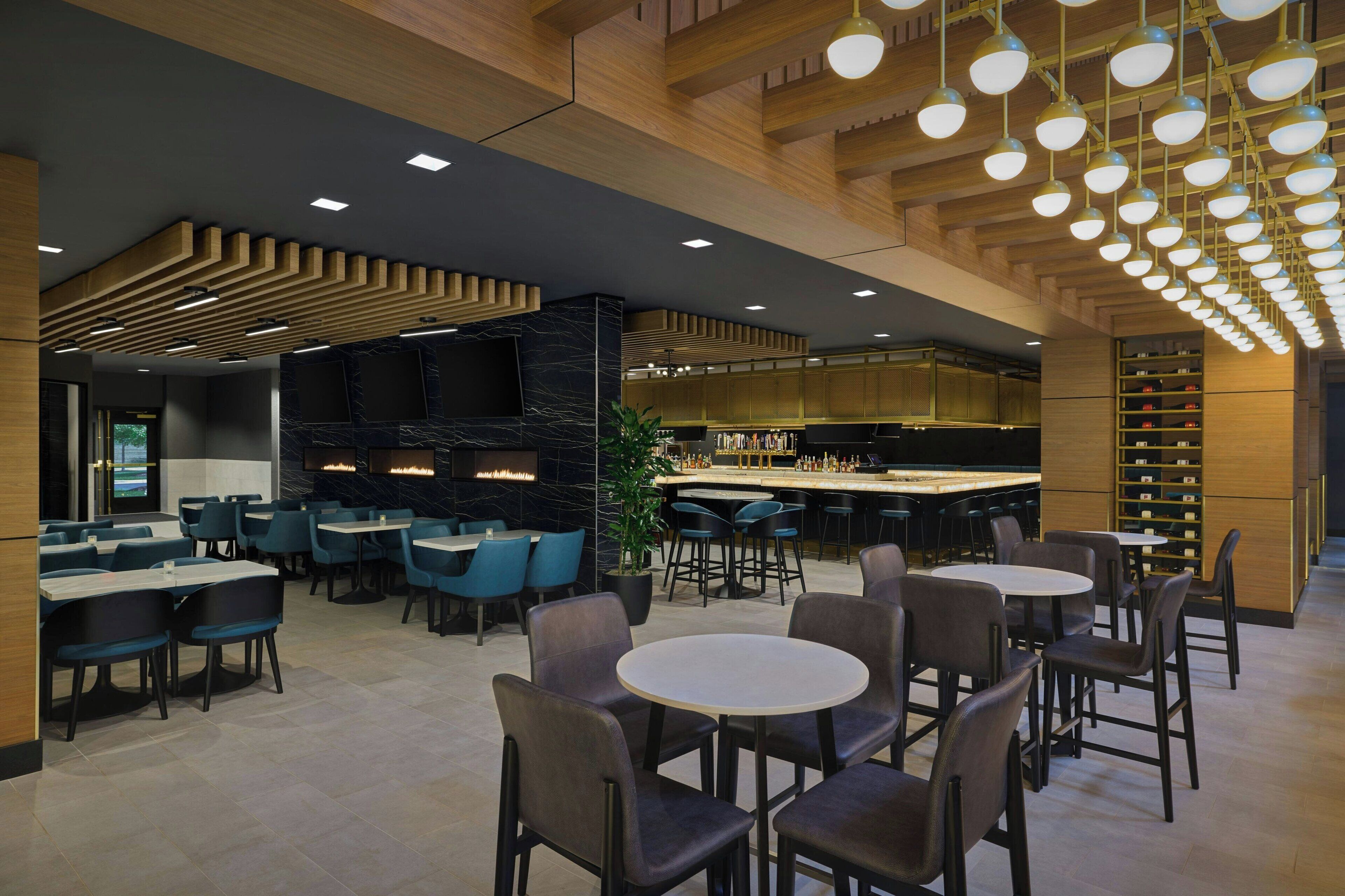 Photo - Chicago Marriott Northwest