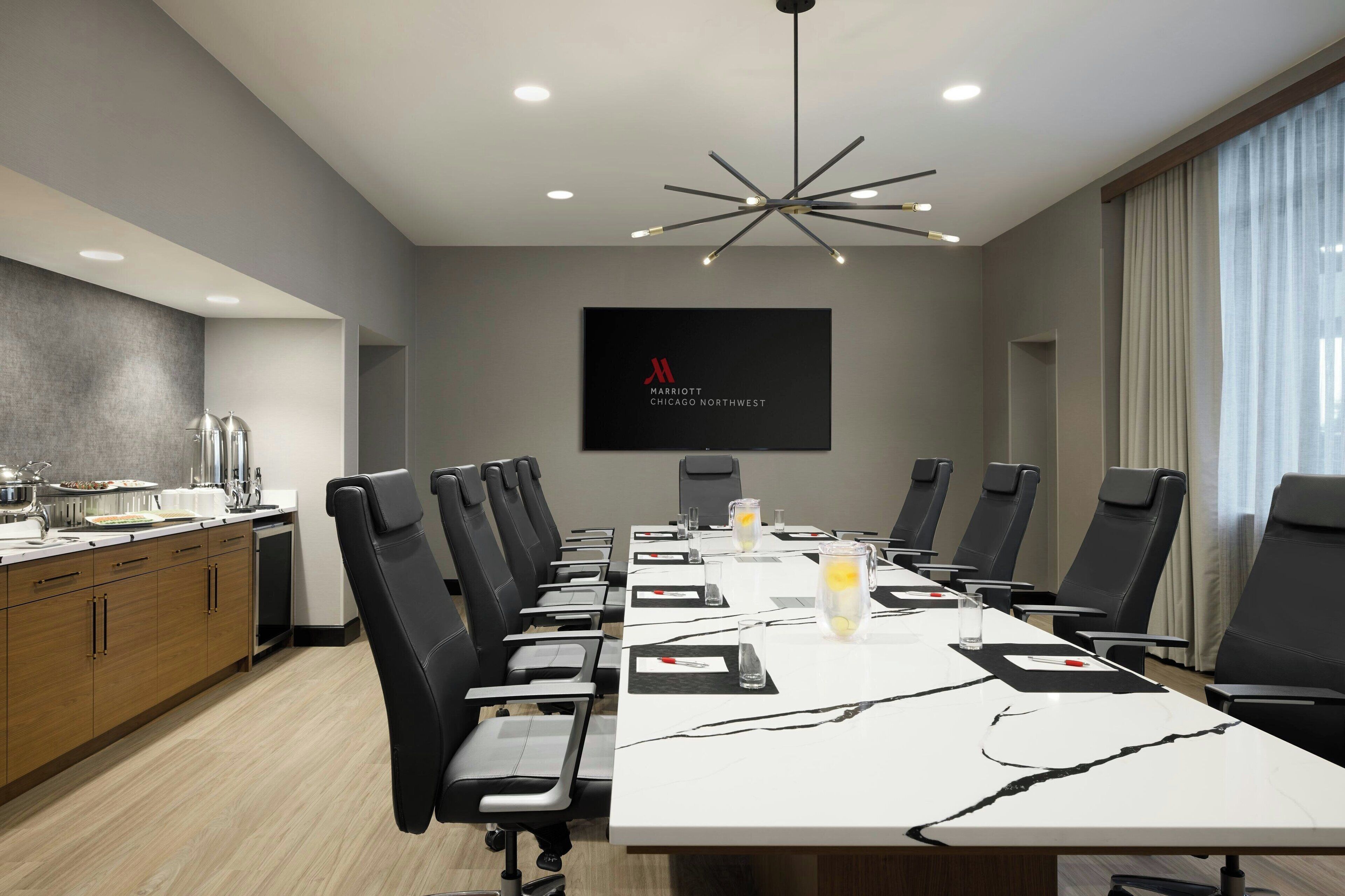 Photo - Chicago Marriott Northwest