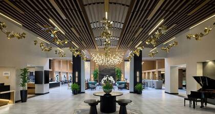 Chicago Marriott Northwest