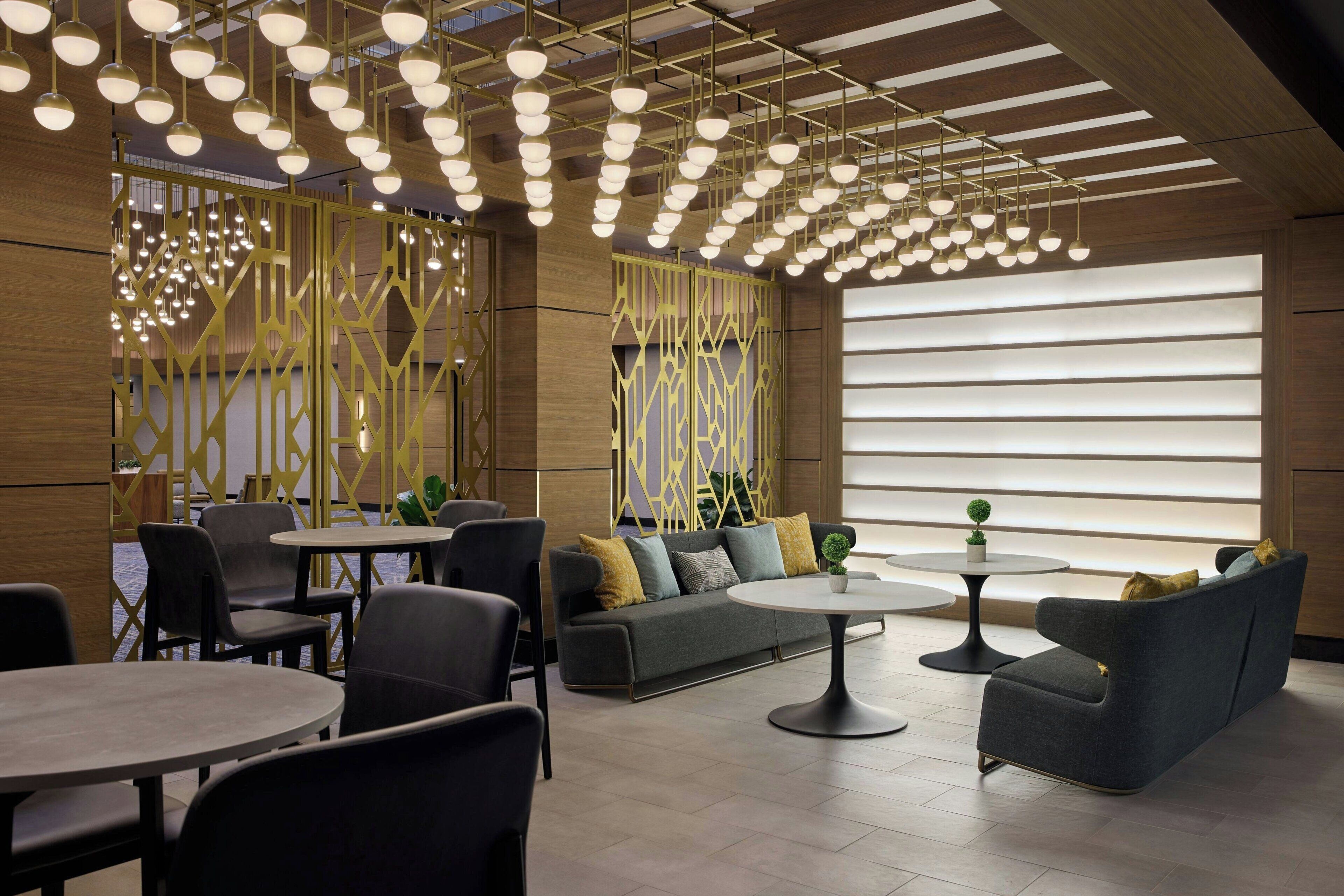 Photo - Chicago Marriott Northwest